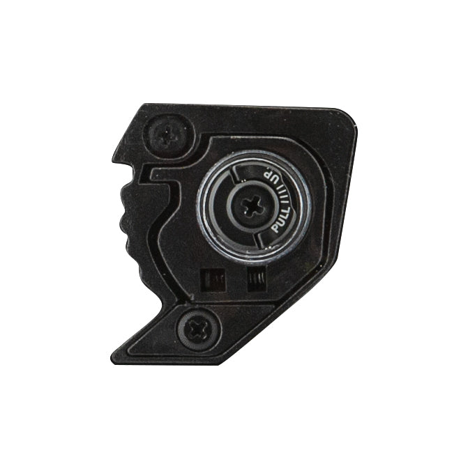 Joe Rocket RKT-240 Shield Mechanism &amp; Screw Kit
