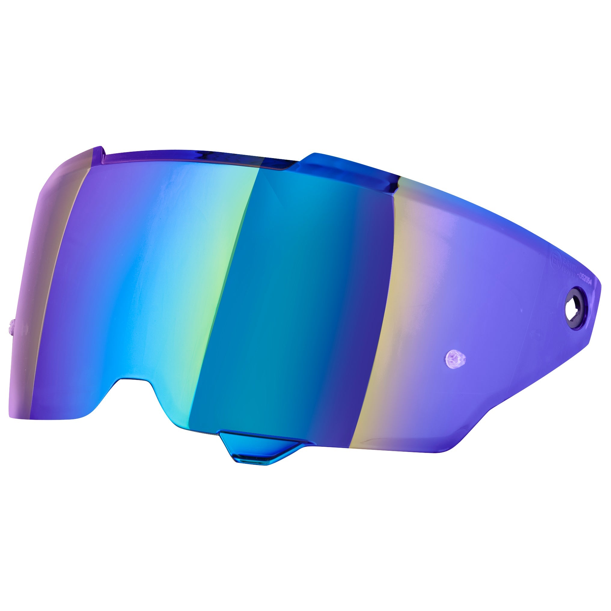Joe Rocket RKT-240 Replacement Shield