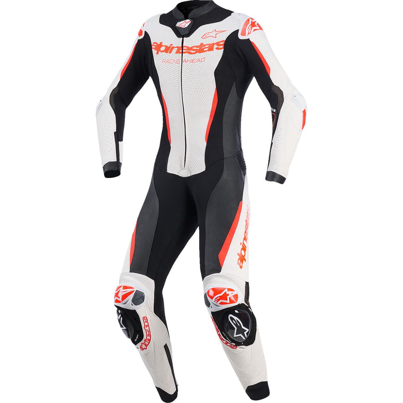 Alpinestars Women's Stella GP-R7 One-Piece Leather Suit