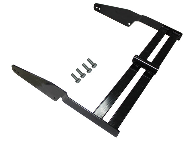 Sports Parts Inc. Snowmobile Hitch Kit
