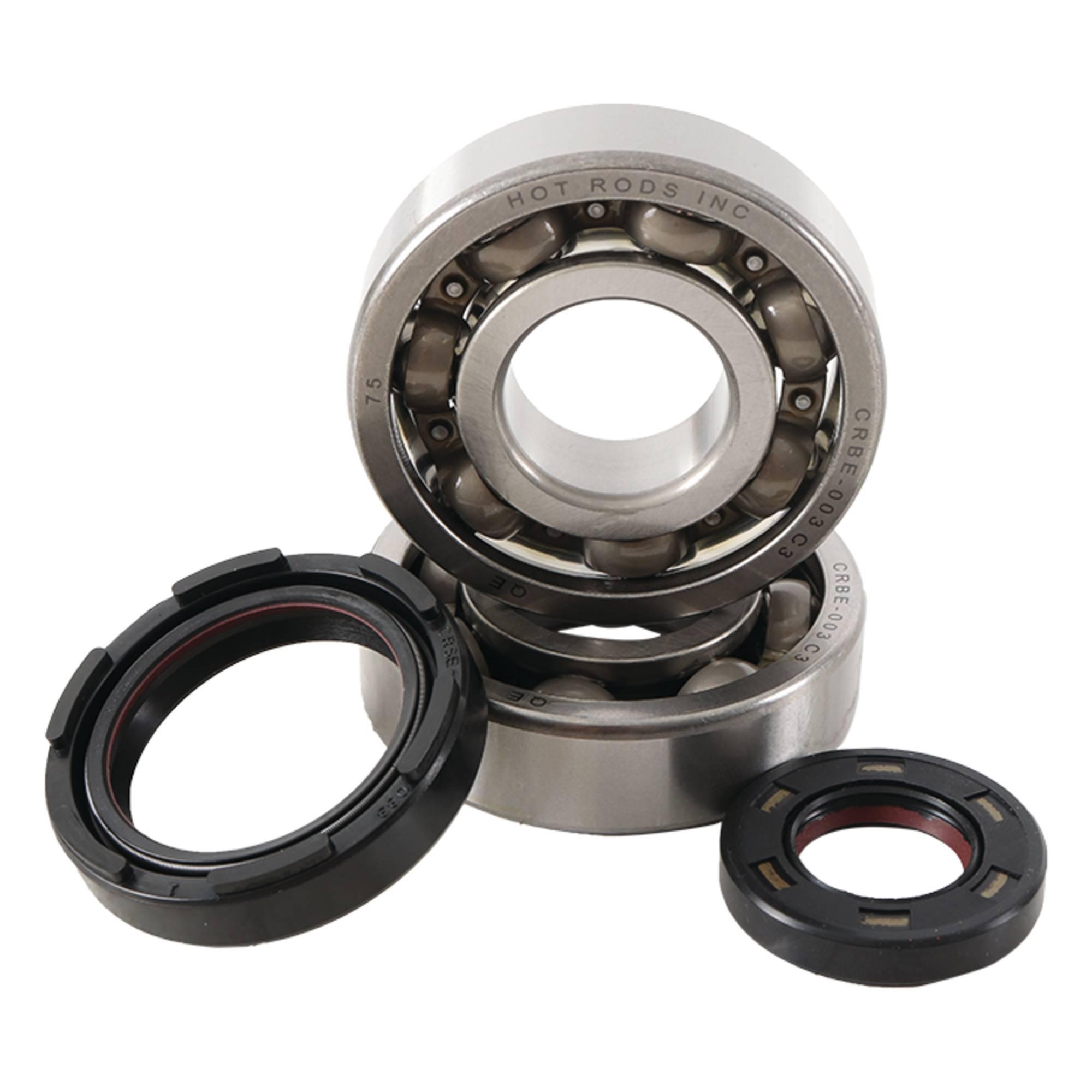 Kit de roulement principal et de joint Hot Rods
