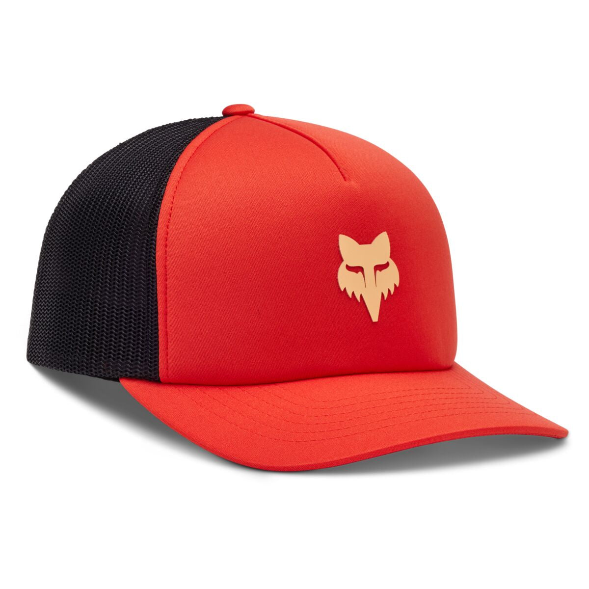 Casquette camionneur Boundary pour femme Fox Racing