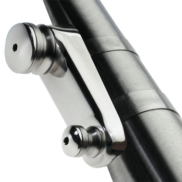National Cycle SwitchBlade Quick Release Mount Kit