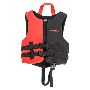 Gilet de sauvetage en néoprène Kimpex pour enfant