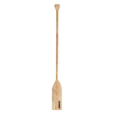 Pagaie en bois Kimpex