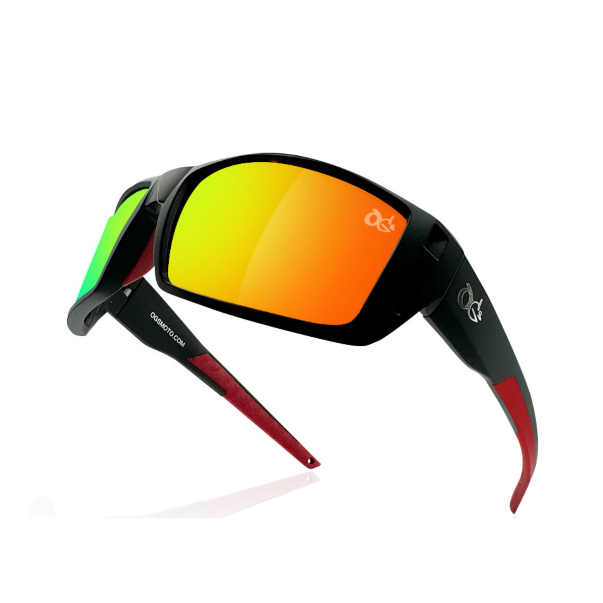 OGs Moto 90 Knots Sunglasses