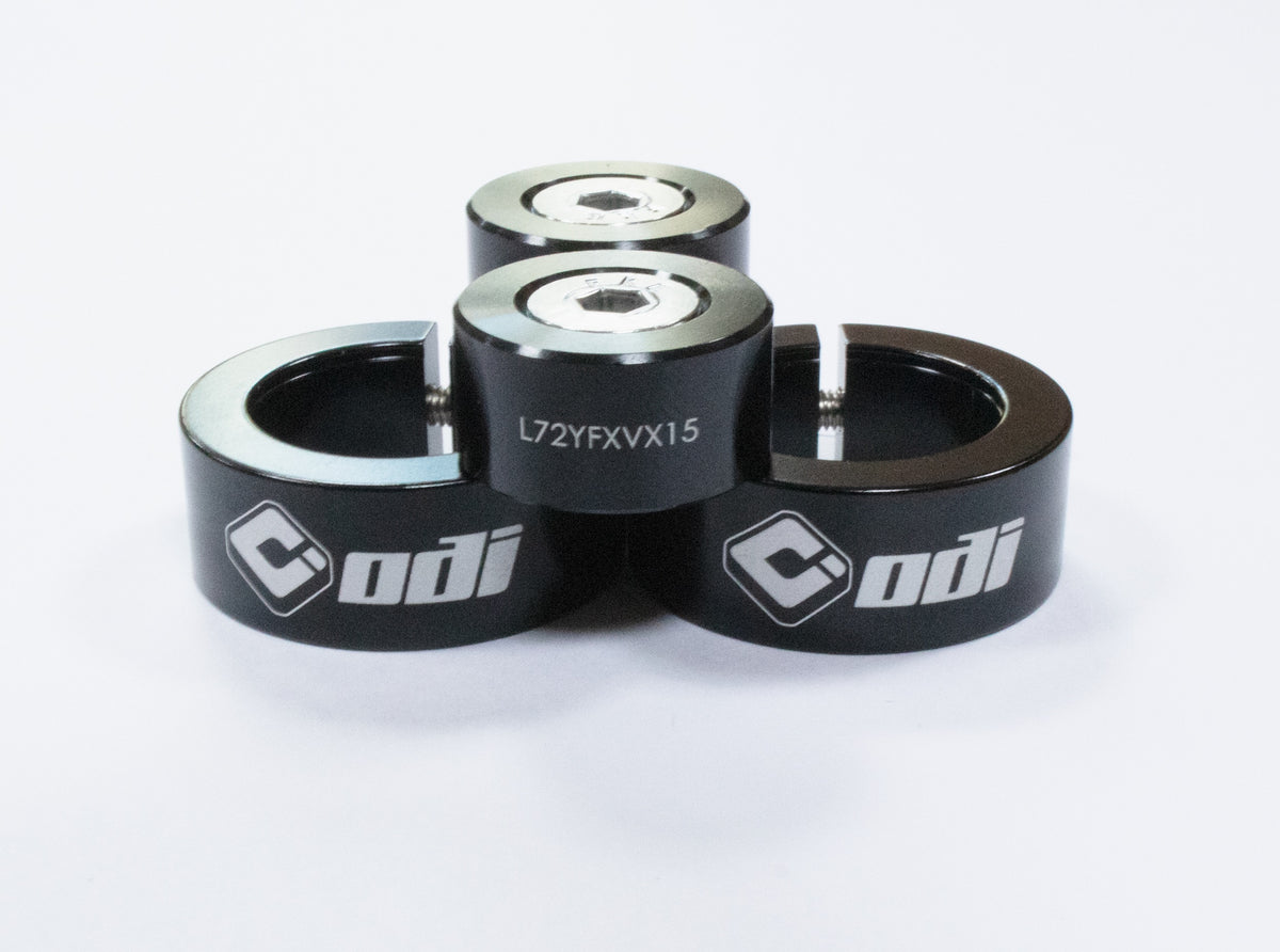 ODI PWC Grip Adapter