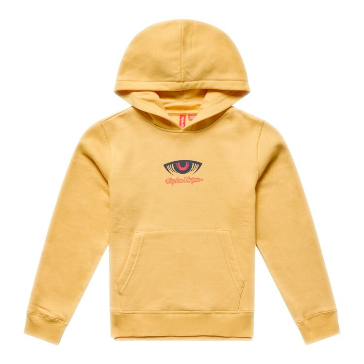 Troy Lee Designs Youth Cyborg Pullover Hoodie