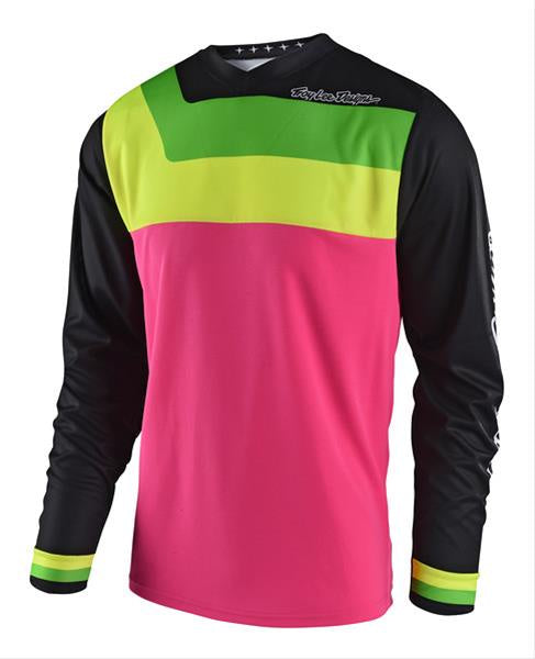 Troy Lee Designs GP Prisma Jersey