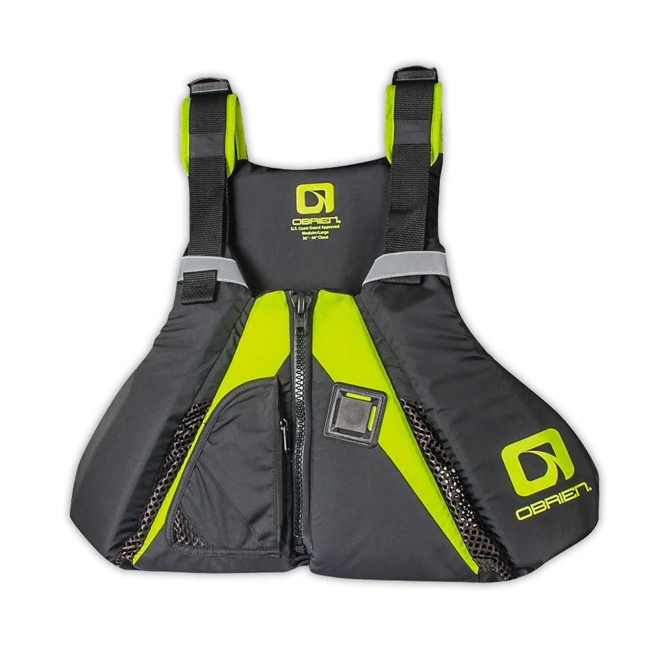 O&#39;Brien Arsenal SUP Life Jacket