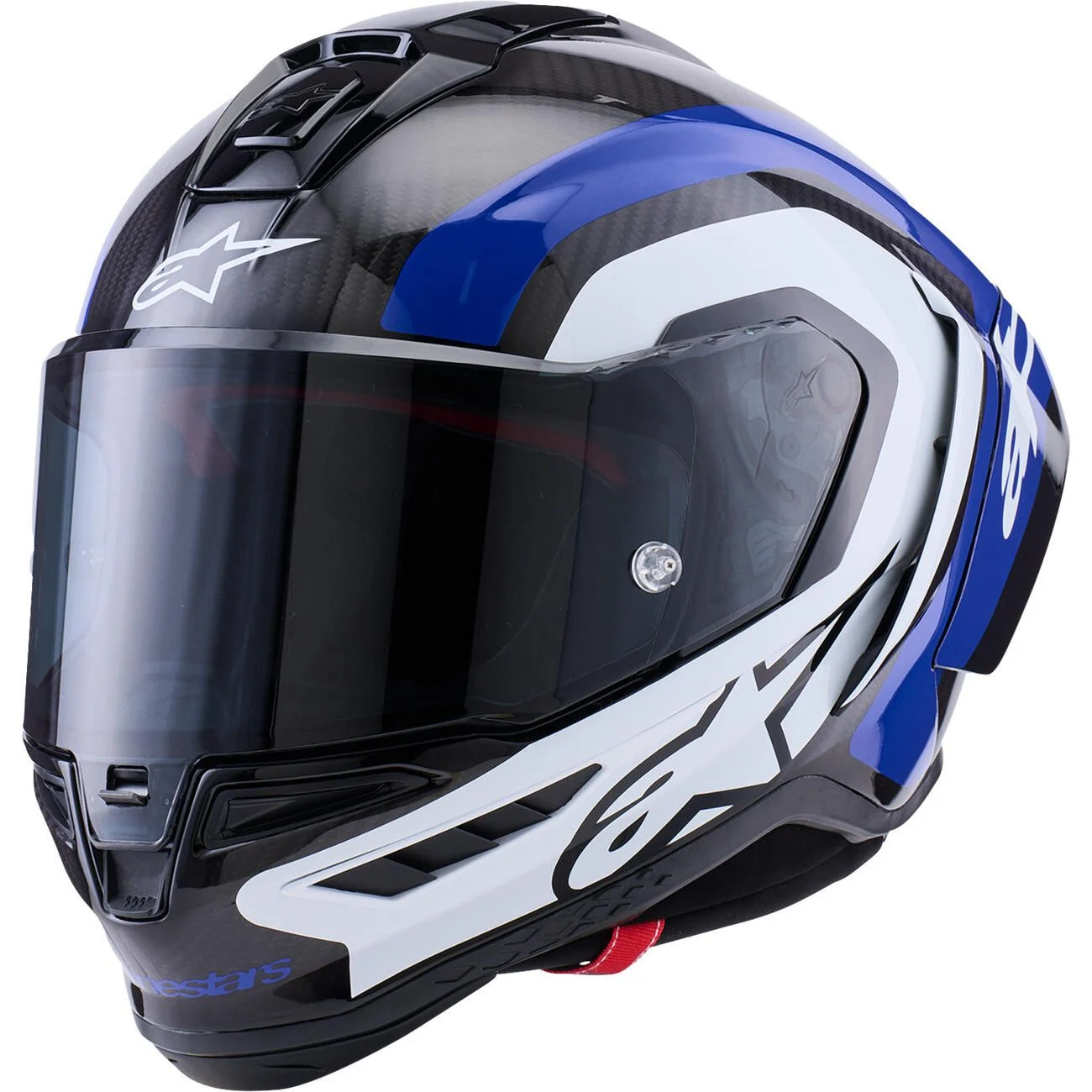 Alpinestars Supertech R10 Arius Full Face Helmet