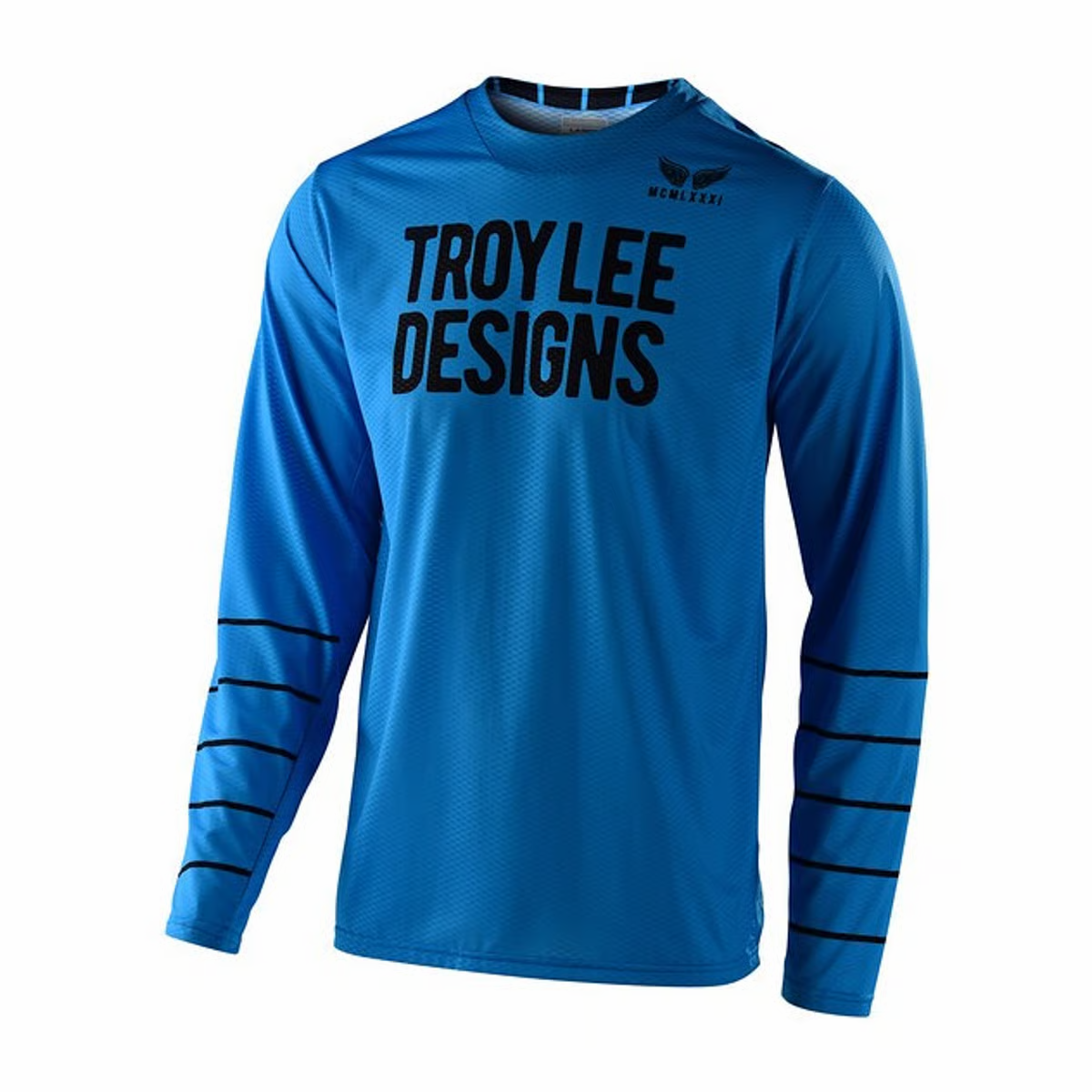 Troy Lee Designs GP Air Pinstripe Jersey