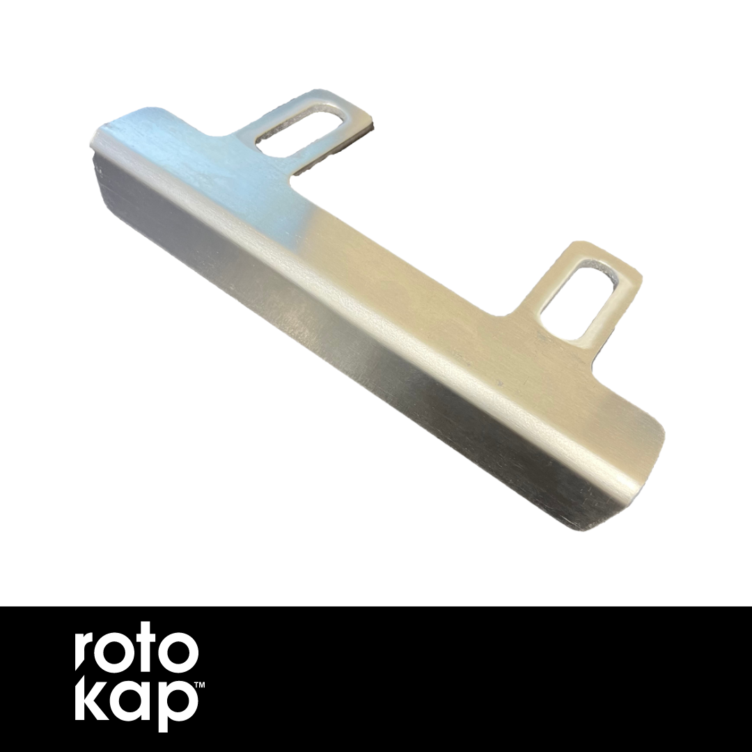 RotoKAP Locking Tailgate Bracket