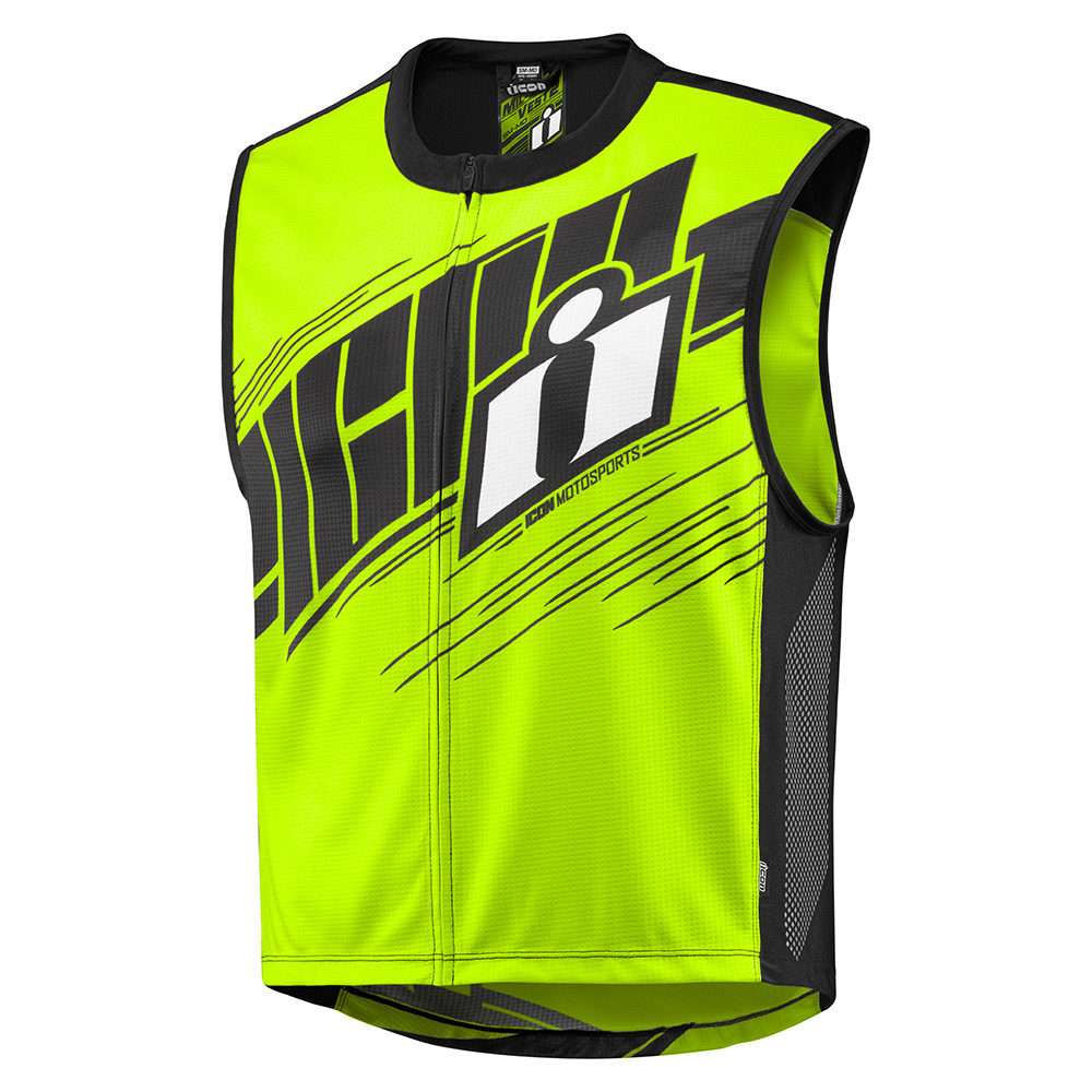 Icon Mil-Spec 2 Riding Vest
