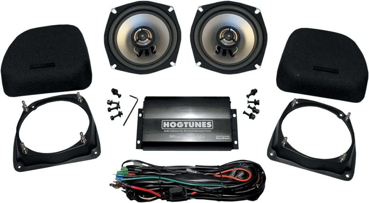 Hogtunes Lower Speaker Kit