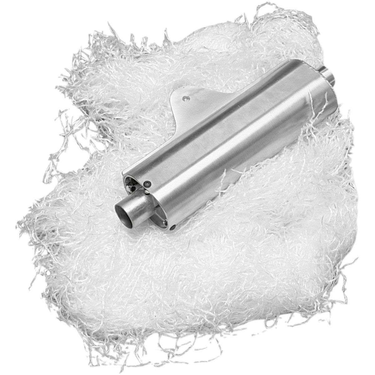 Moose Racing Competition Muffler Packing, 500G