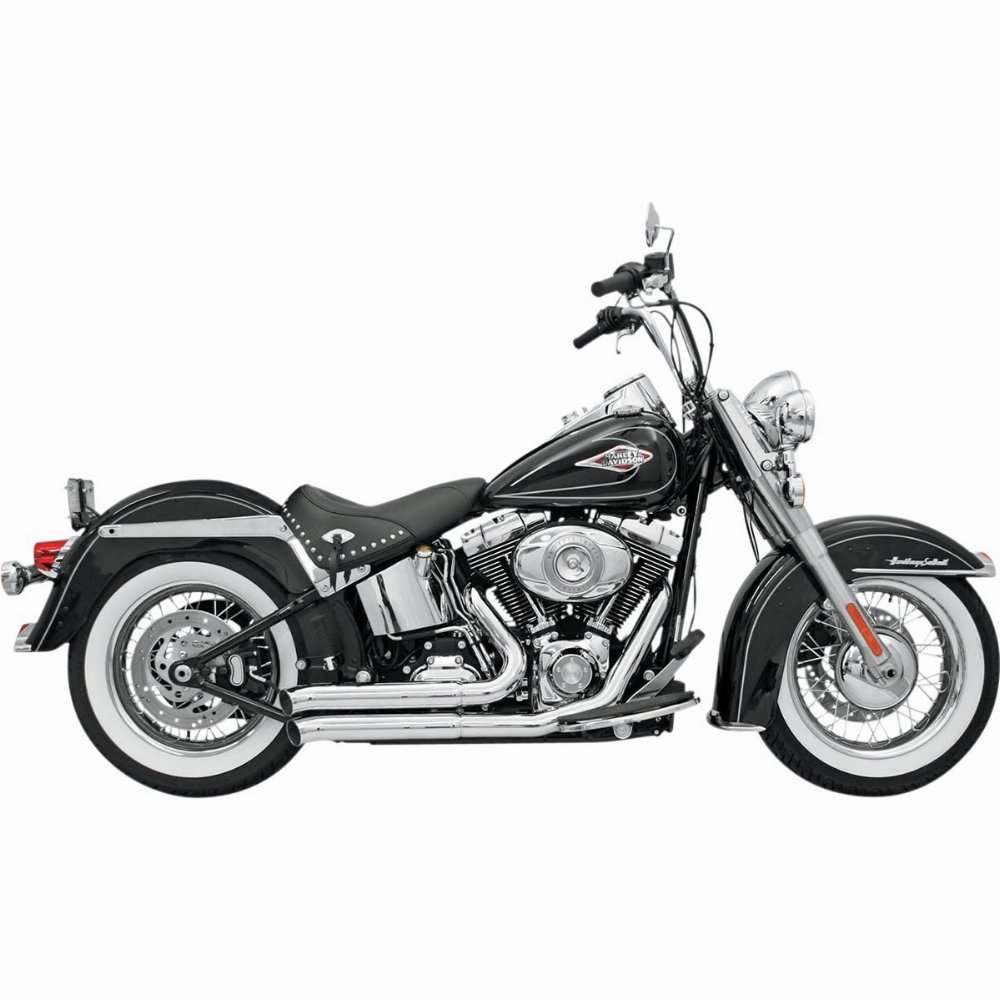 Échappement Bassani Firepower Series