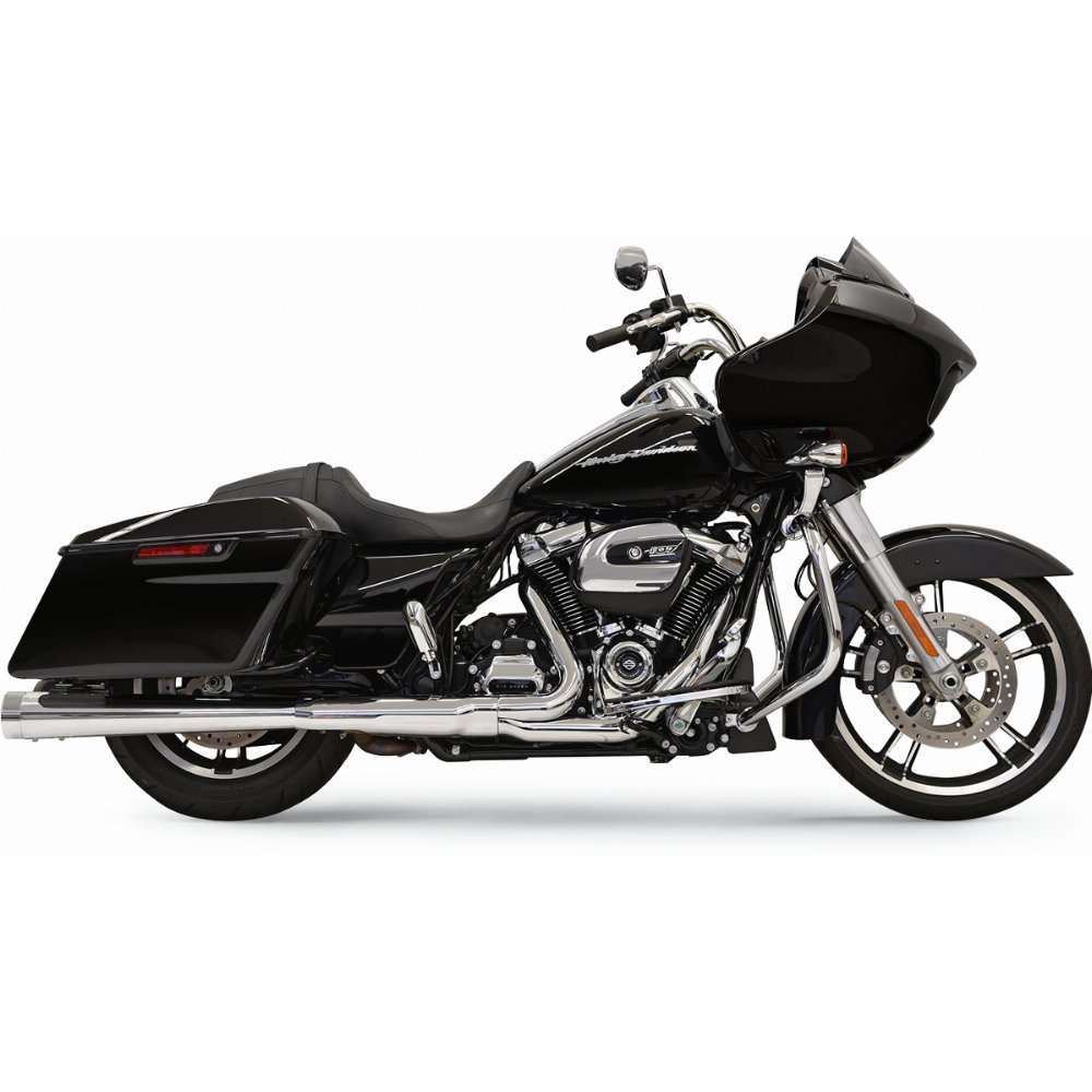 Bassani 4&quot; DNT Mufflers