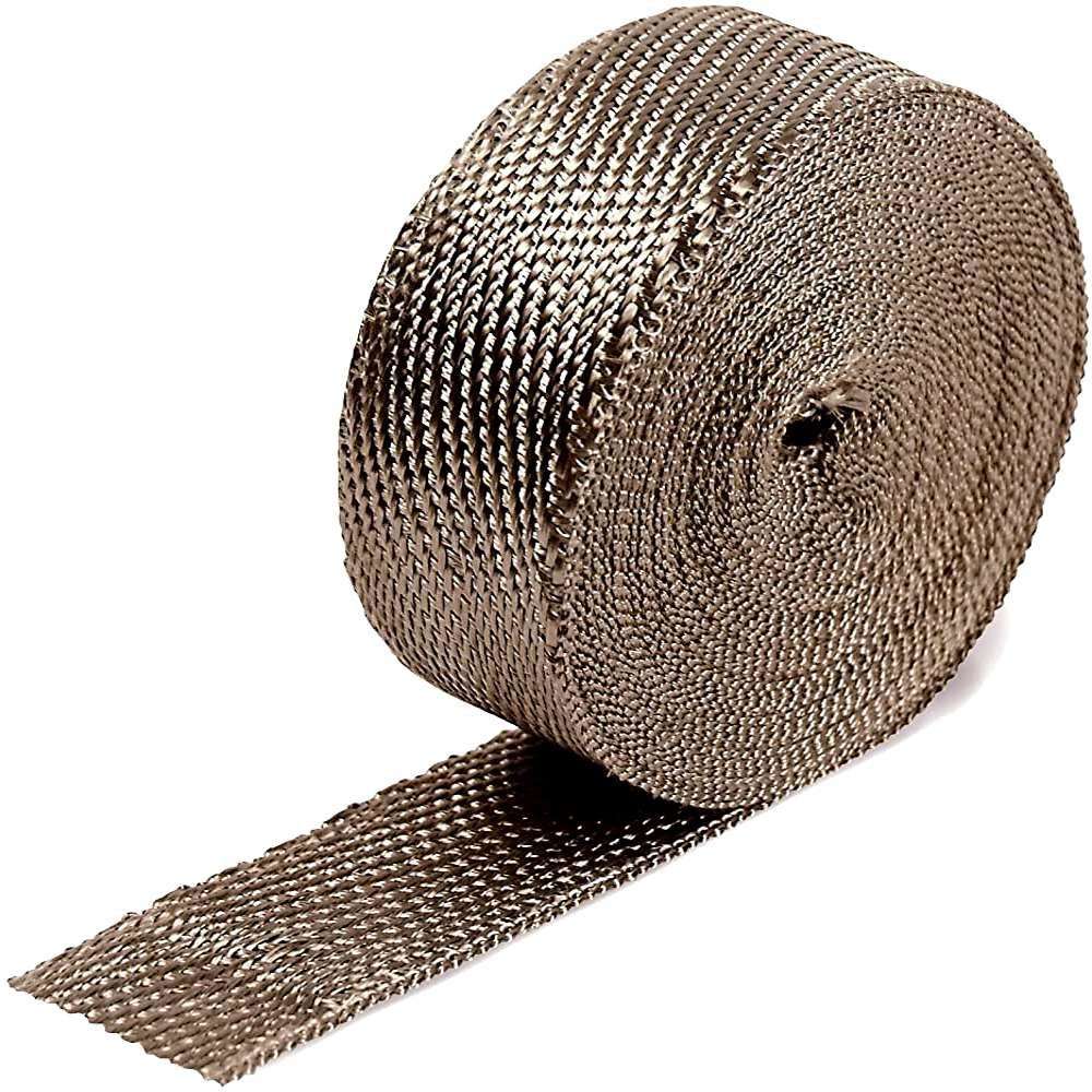 Wolftech Exhaust Wrap Tape