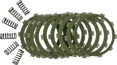 EBC SRC Series Clutch Kit