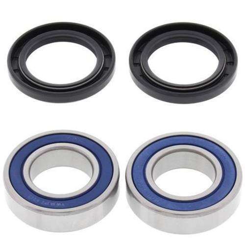 All Balls Wheel Bearing and Seal Kit