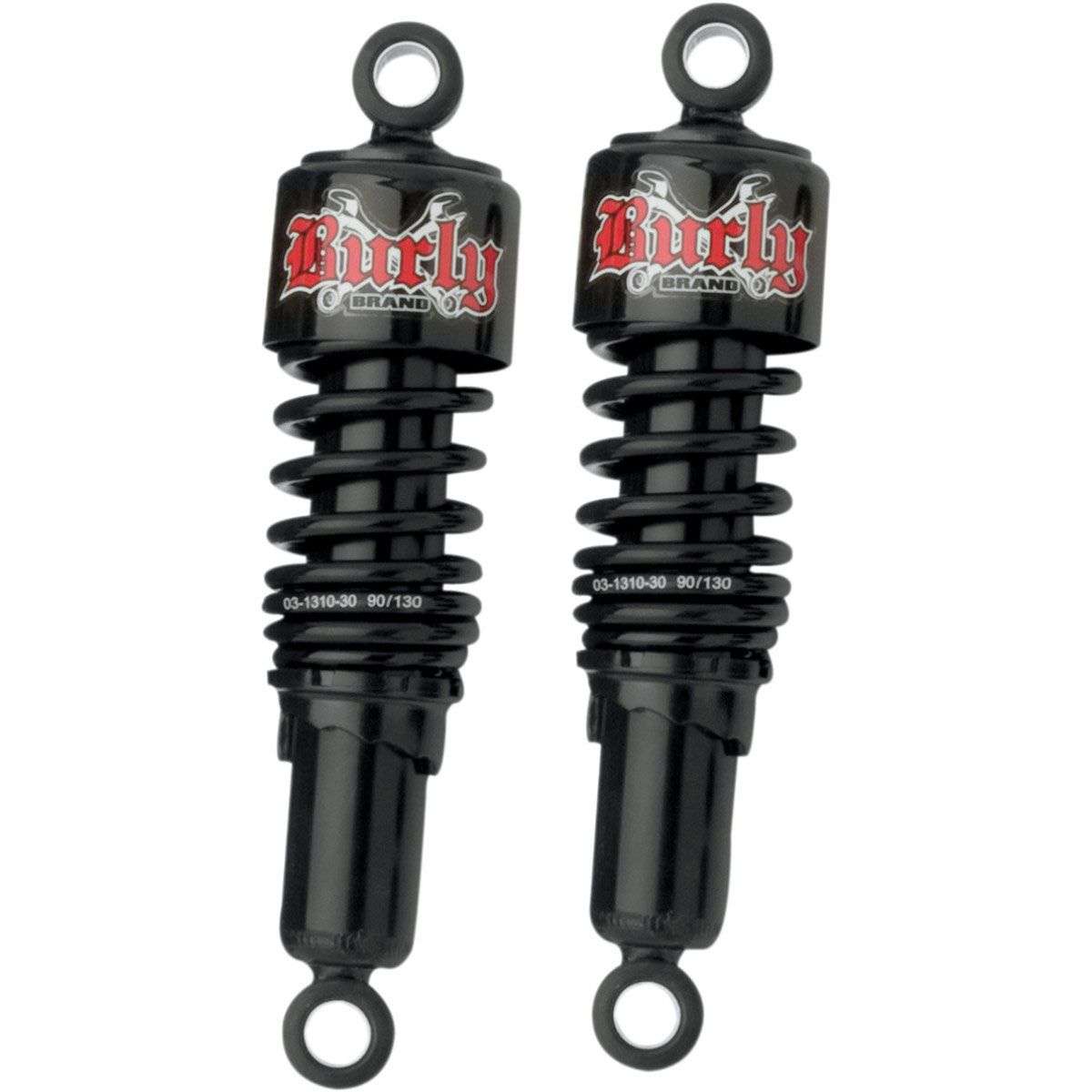Burly Slammer Shocks