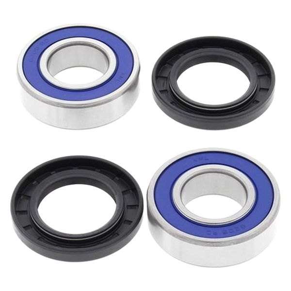 All Balls Wheel Bearing and Seal Kit