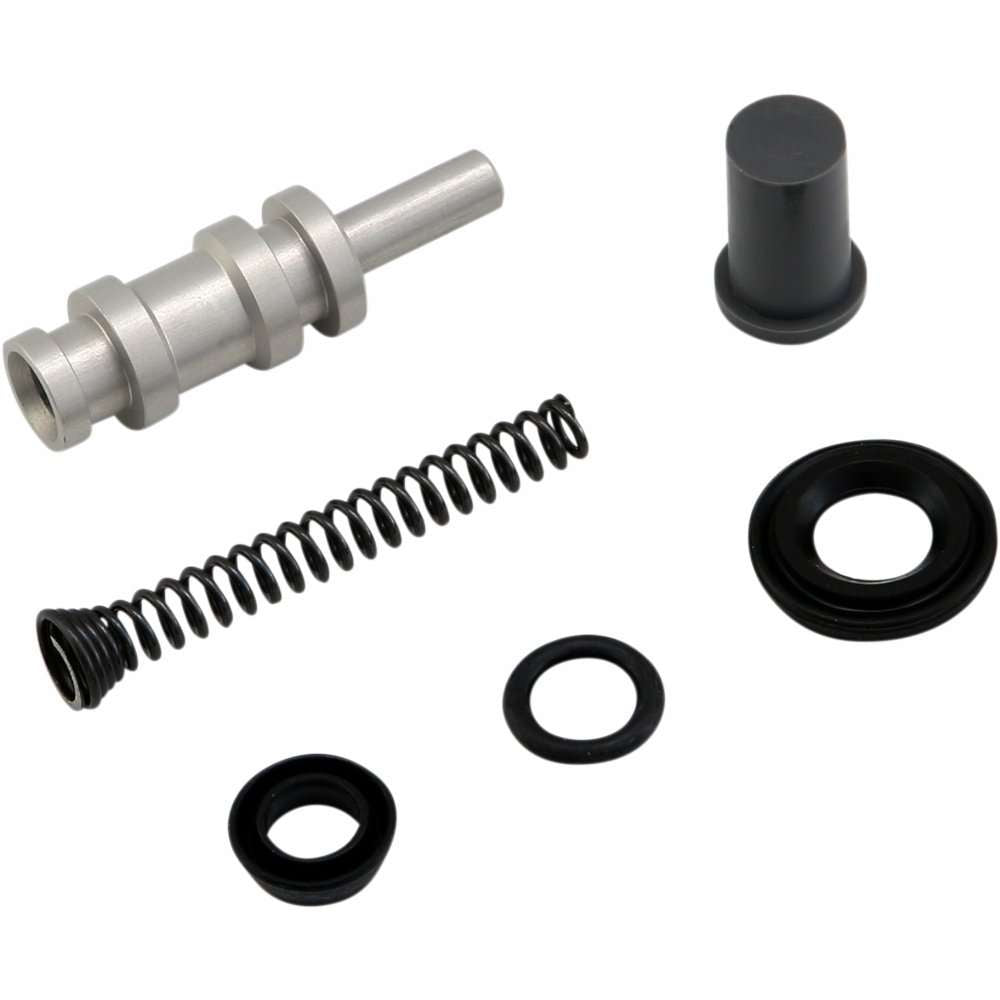Kit de reconstruction de maître-cylindre de moto Drag Specialties pour Harley Davidson