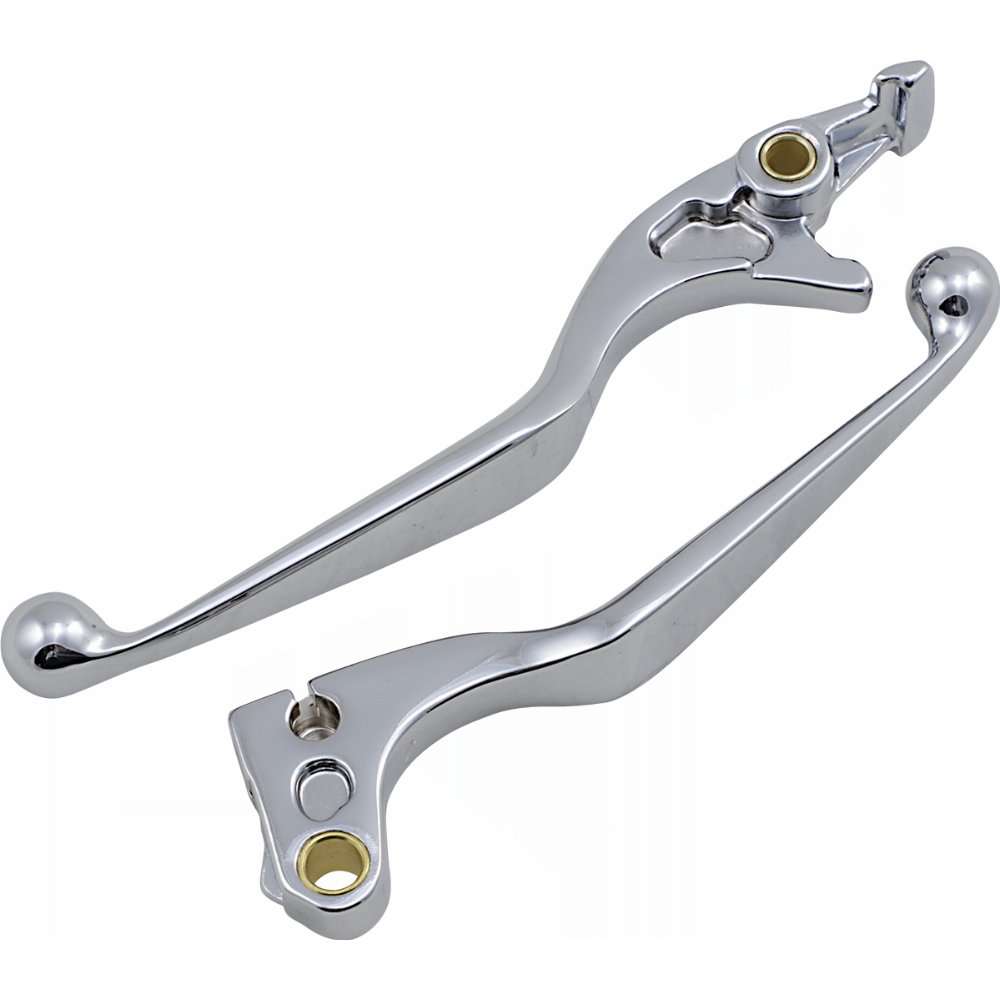 Kuryakyn Wide Style Motorcycle Levers