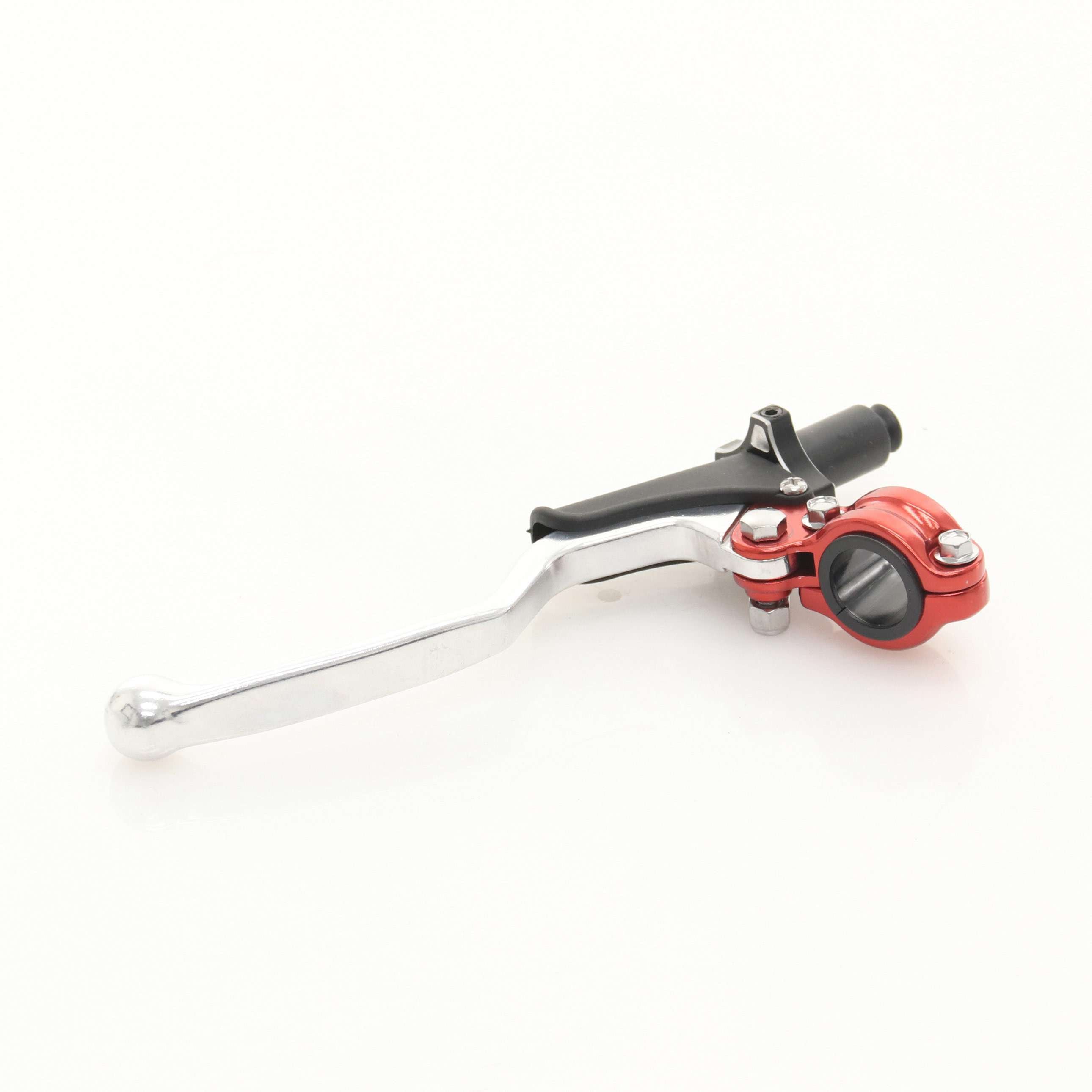 Accel Clutch Perch/Lever