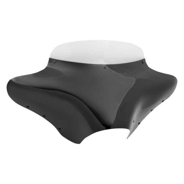 Memphis Shades Motorcycle Windshield for Batwing Fairing