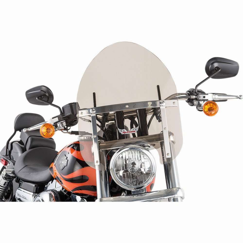 Slipstreamer Replacement Motorcycle Windshield