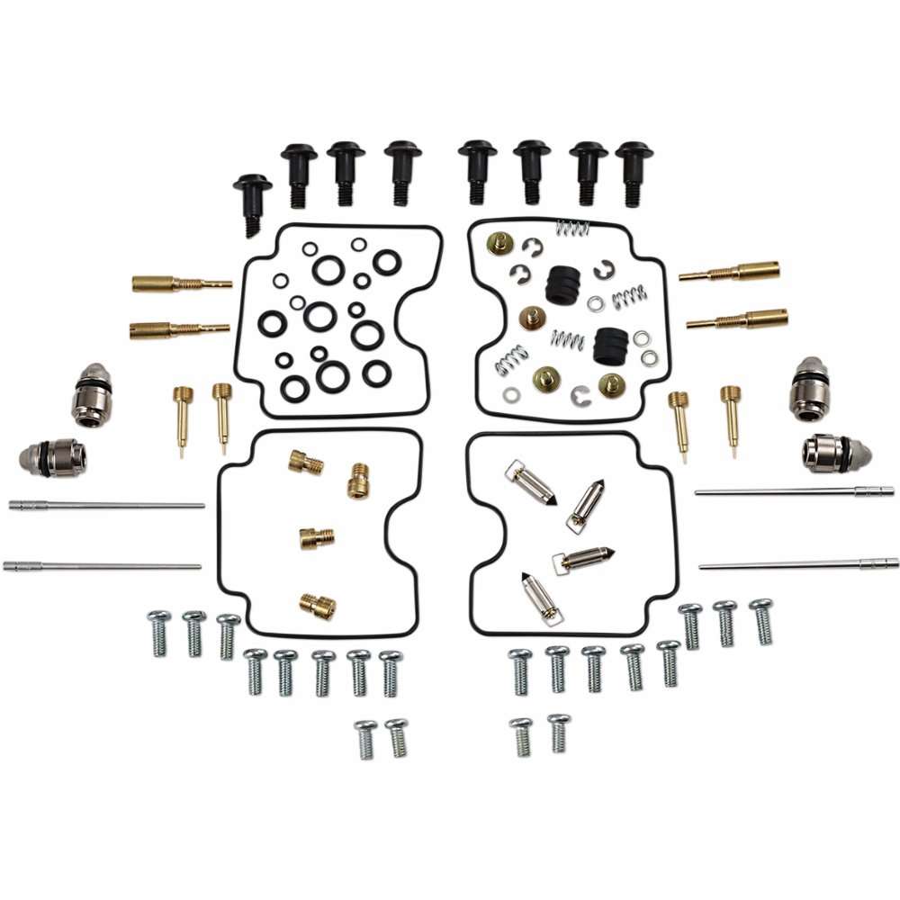 All Balls Carburetor Rebuild Kit, 26-1714