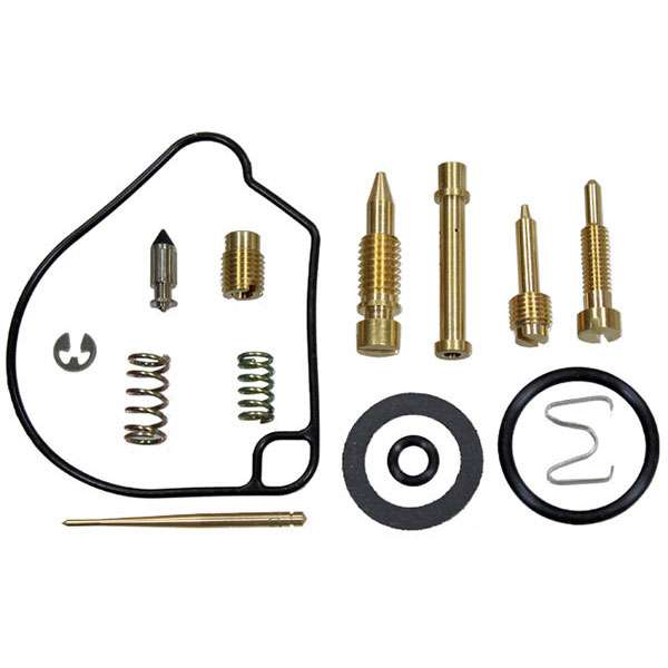 Psychic Carburetor Rebuild Kit