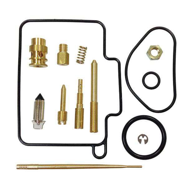 Wolftech Carburetor Rebuild Kit