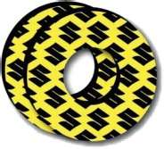 Accel Technologies Grip Donut