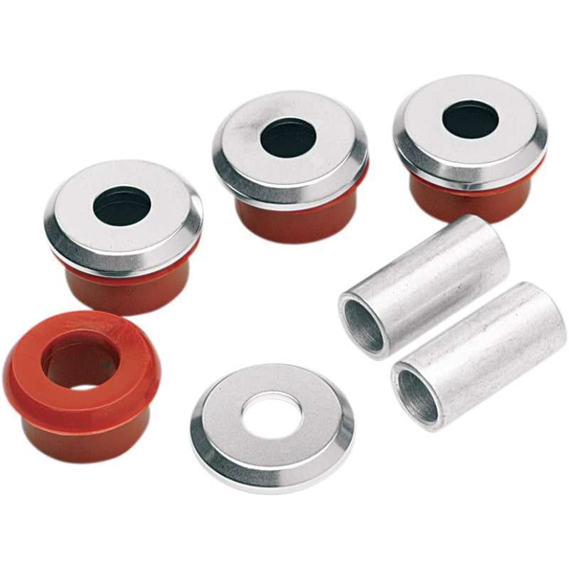 Alloy Art Heavy-Duty Handlebar Riser Bushing Kit