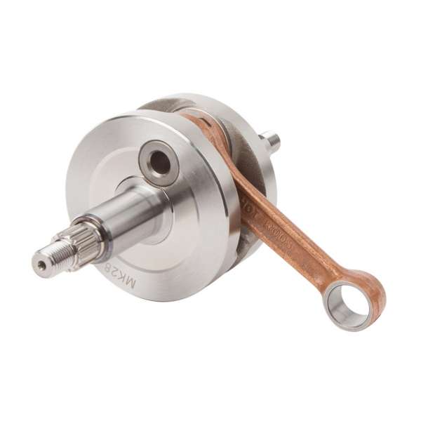 Hot Rods Crankshaft Assembly
