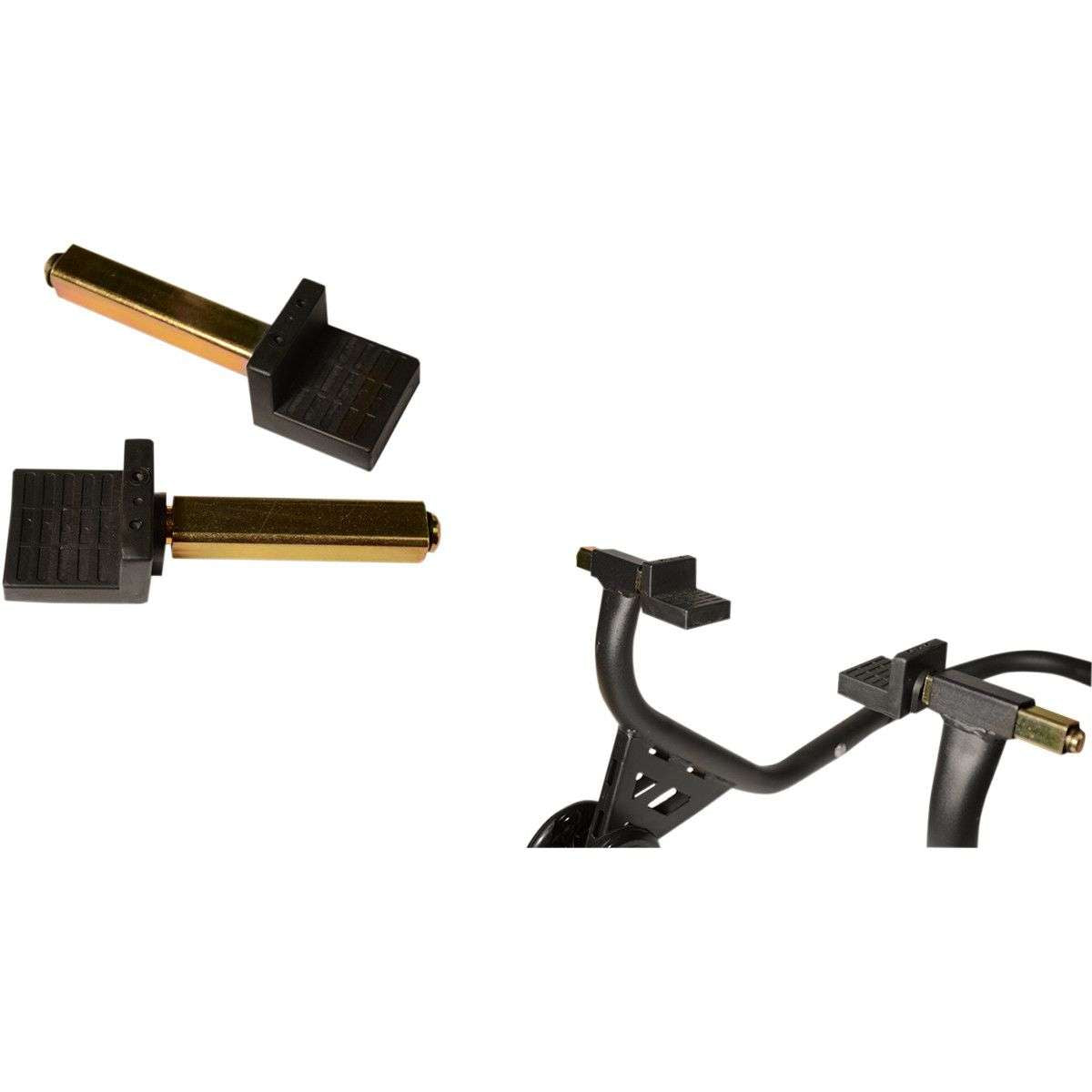 Vortex Stand Conversion Adapters