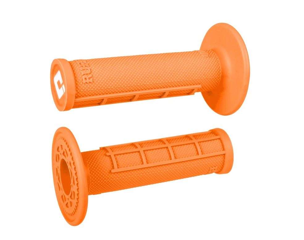 ODI Ruffian MX Half-Waffle Grips