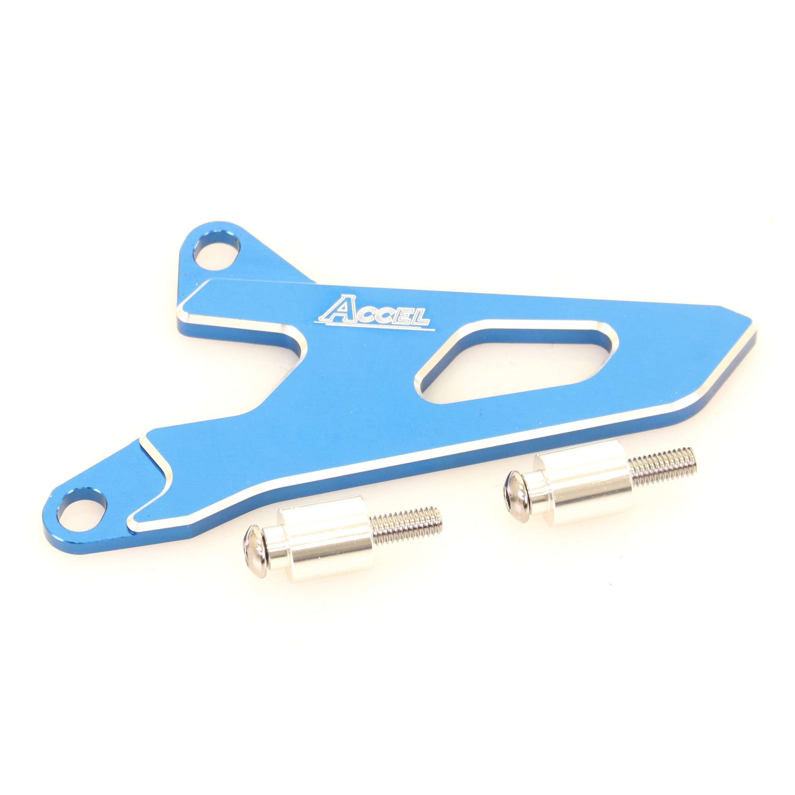 Accel Technologies Drive Sprocket Cover