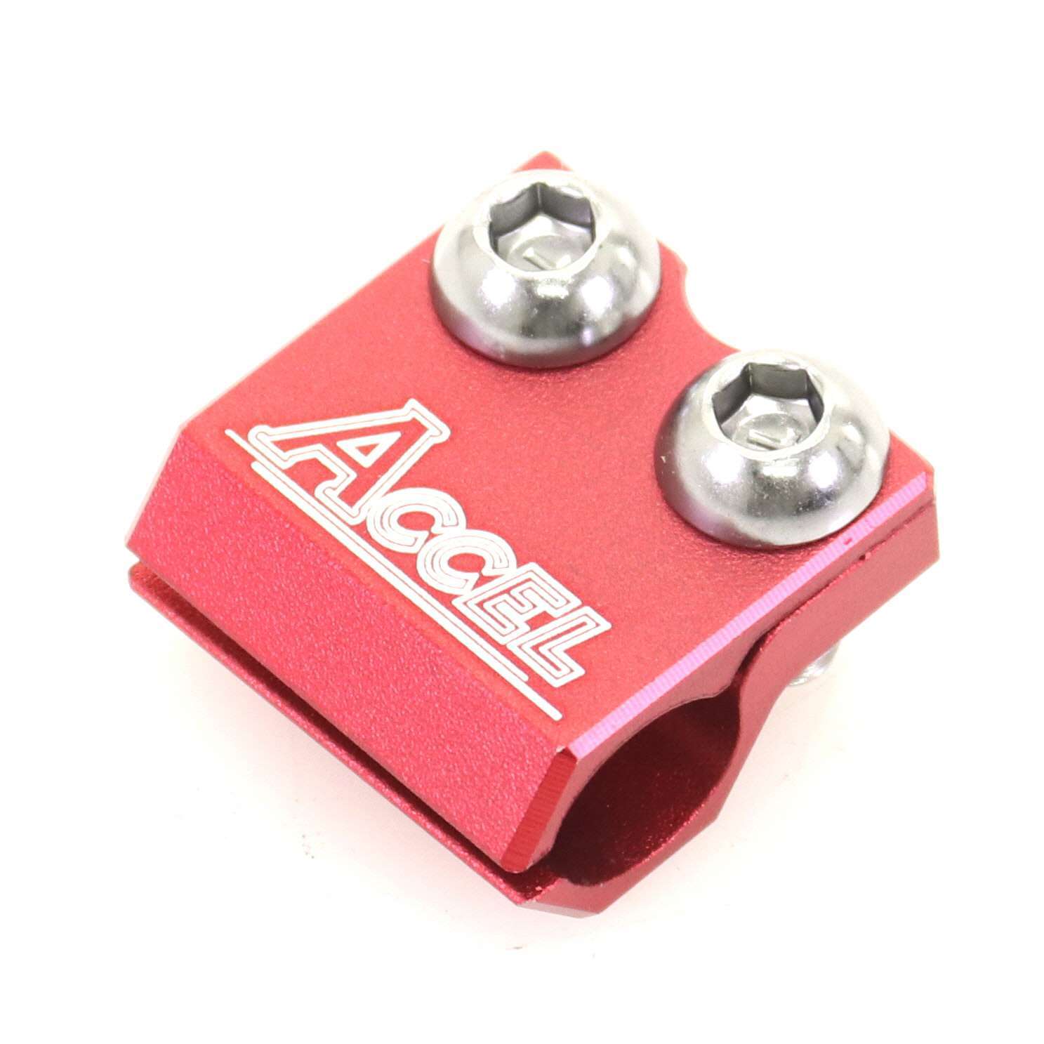 Collier de serrage de conduite de frein Accel Technologies