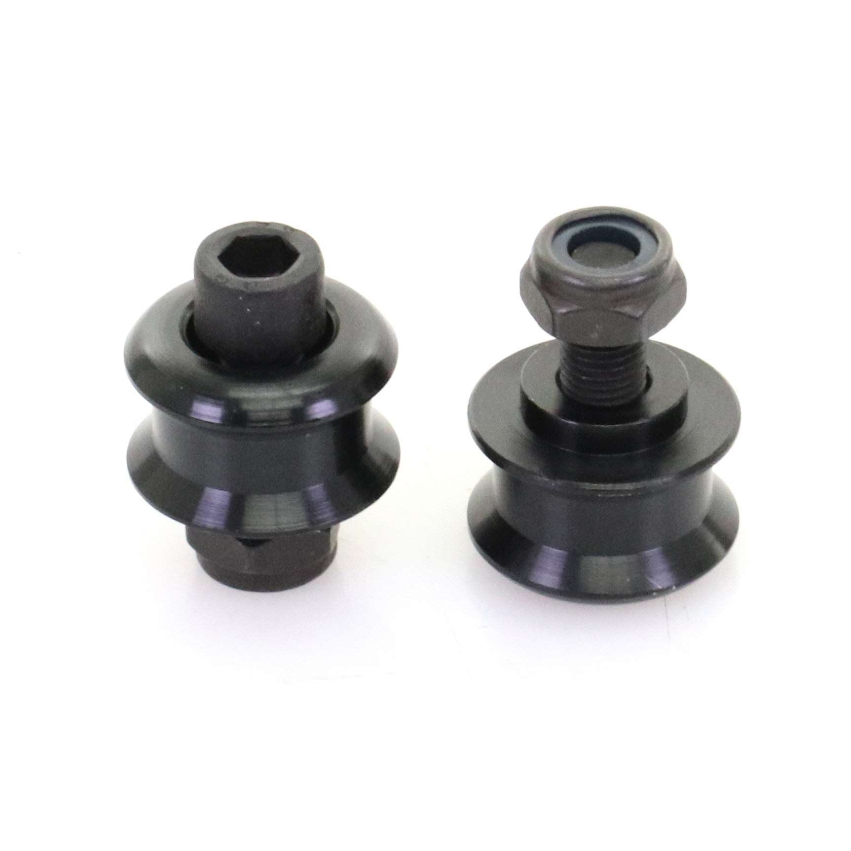 Wolftech Swingarm Spool, 10mm