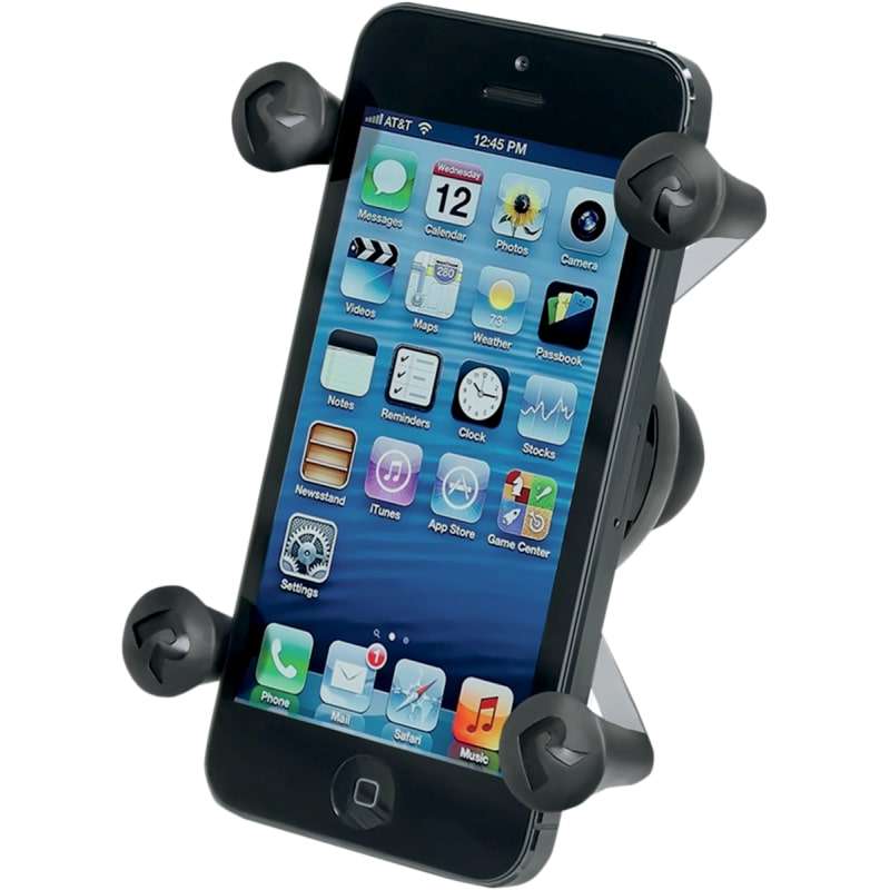 RAM X-Grip Universal Phone Holder with Ball - B Size