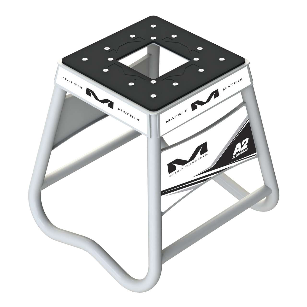 Matrix A2 Aluminum Stand