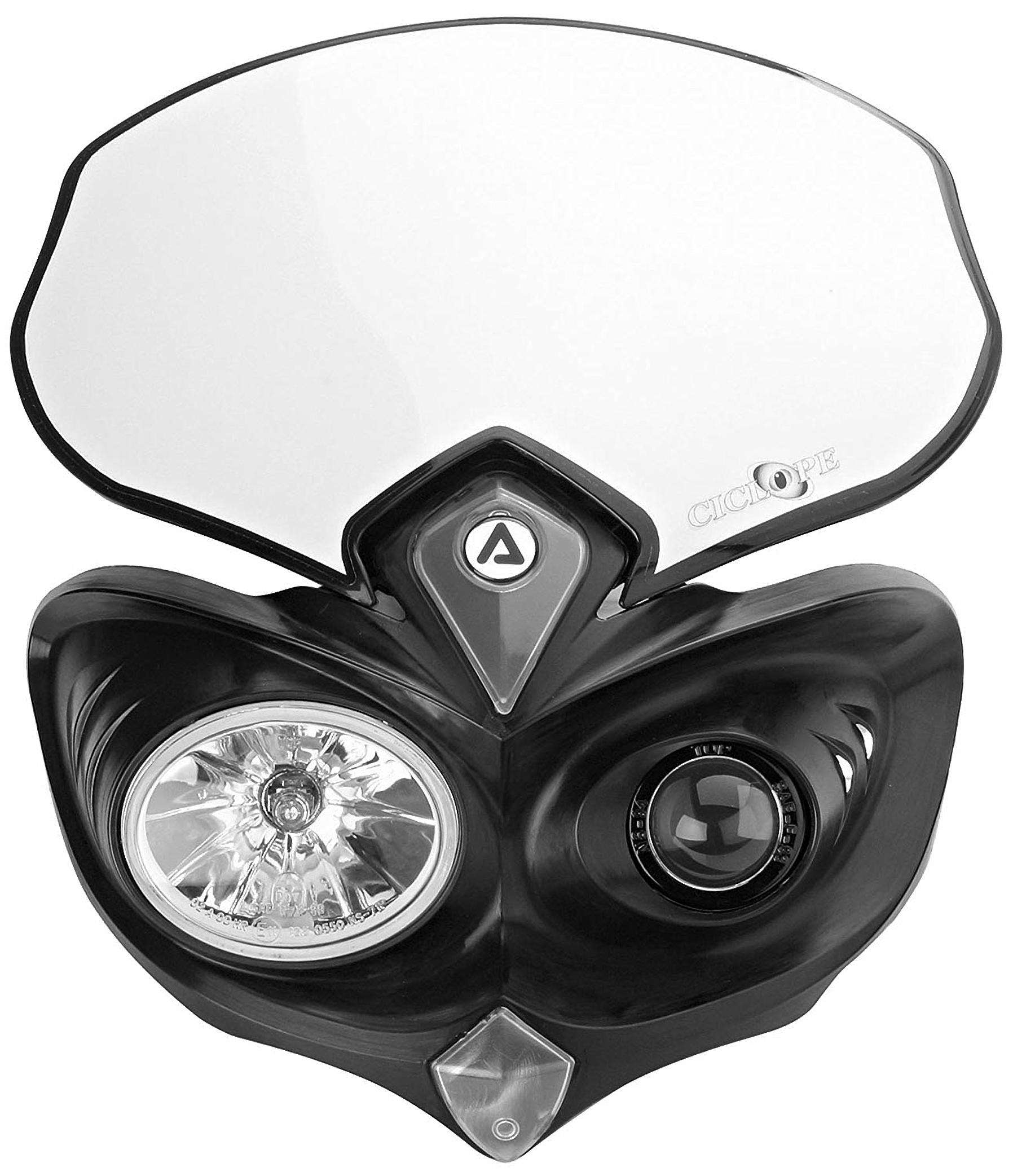 Acerbis Cyclops Universal Headlight