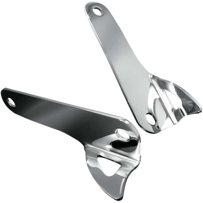 Kuryakyn Teardrop Tie-Down Bracket