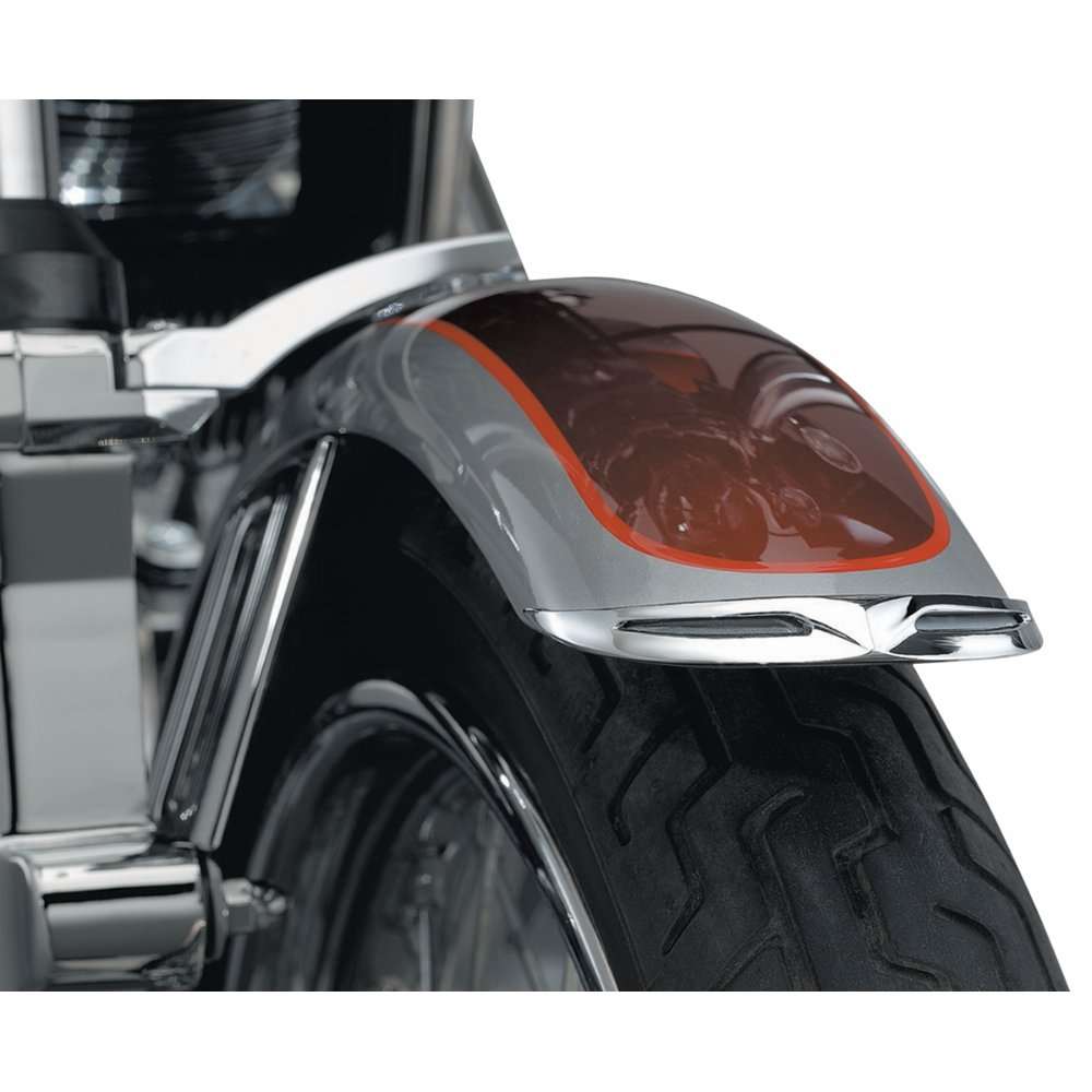 Kuryakyn Motorcycle Fender Tip