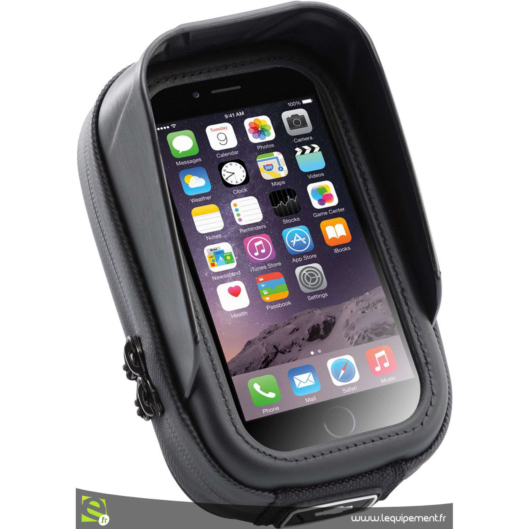 SW-Motech Navi Case Pro (Closeout)