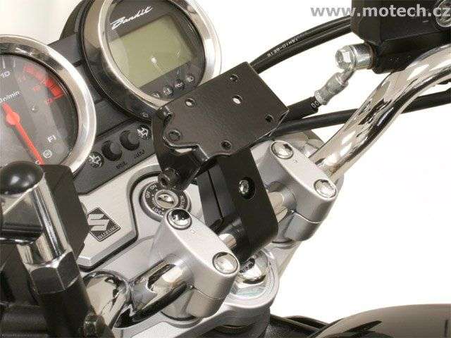 SW-Motech GPS Mount (Closeout)